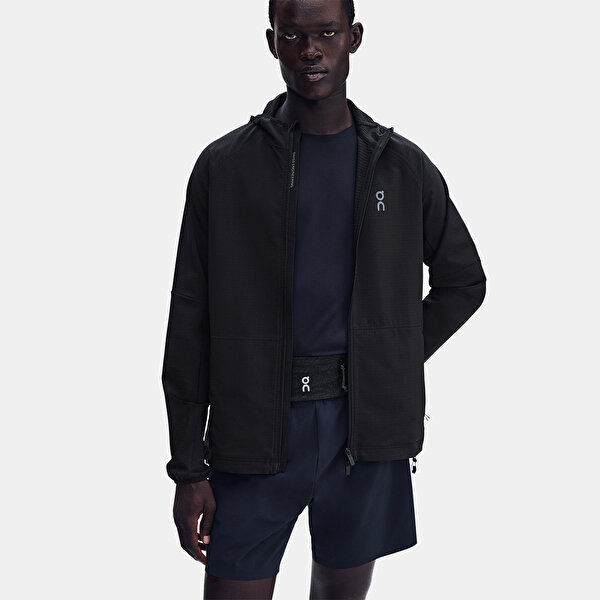 On Weather Winter Hoodie - 3