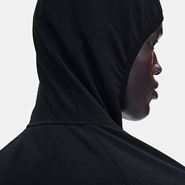 Weather Winter Hoodie - 5