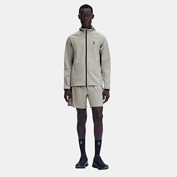 On Weather Winter Hoodie - 0