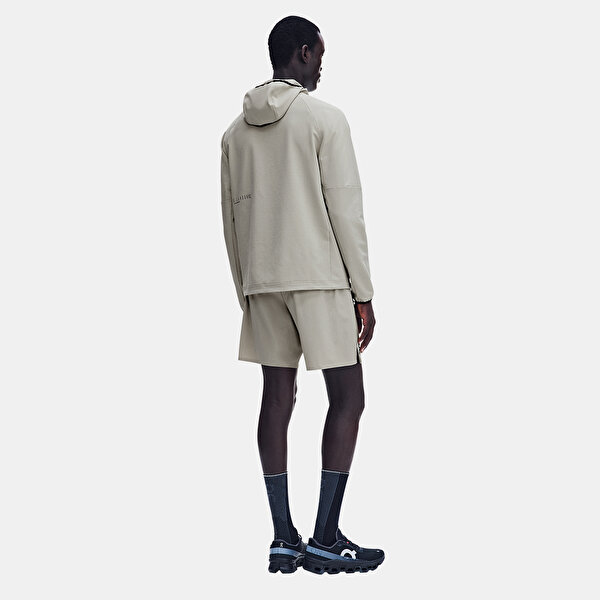 On Weather Winter Hoodie - 1