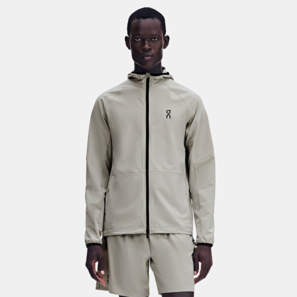 On Weather Winter Hoodie - 2