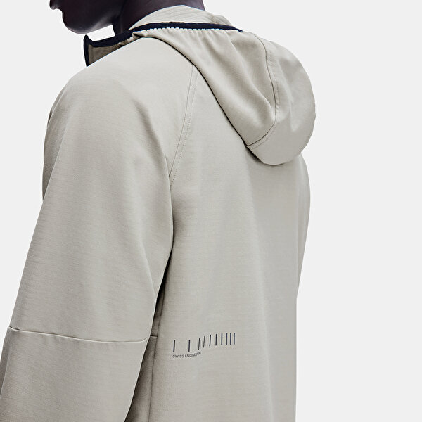 On Weather Winter Hoodie - 3