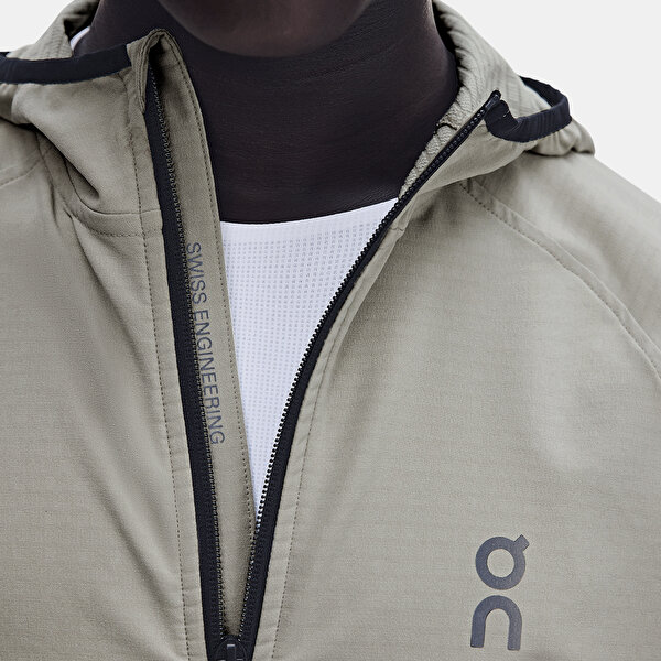 Weather Winter Hoodie - 5