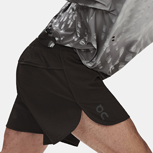 On Performance Volt Shorts - 2