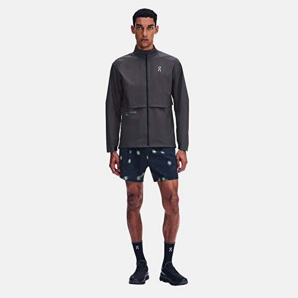 On Weather Jacket Lumos - 0