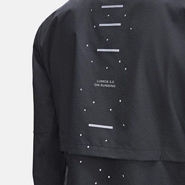 Weather Jacket Lumos - 6