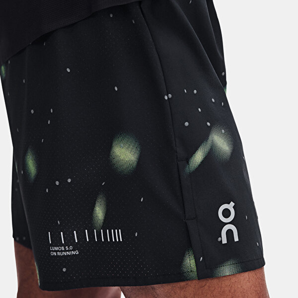 Performance Shorts Lumos - 5