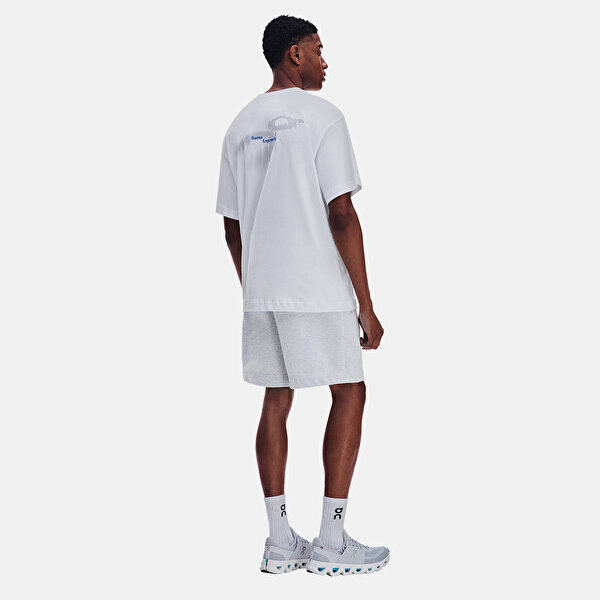 On Club-t Logo Graphic 1 Run - 1