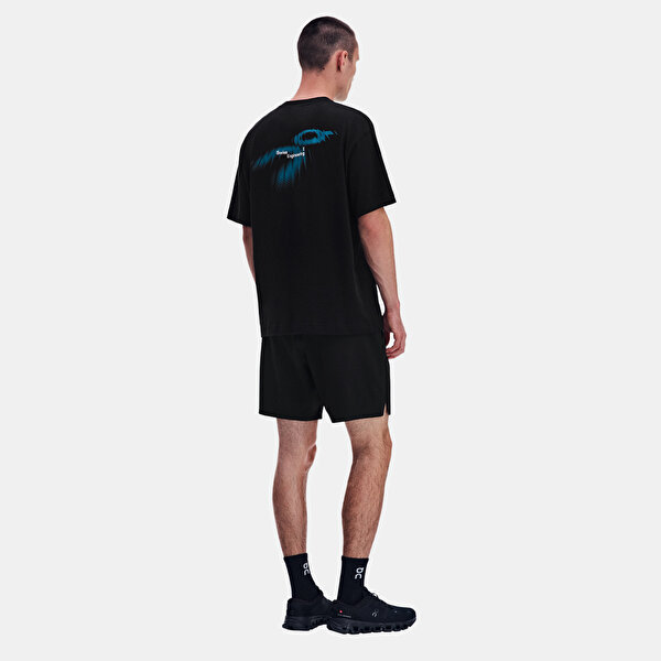 On Club-t Logo Graphic 1 Run - 1