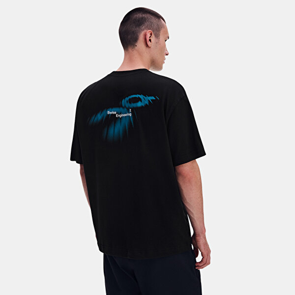 On Club-t Logo Graphic 1 Run - 3