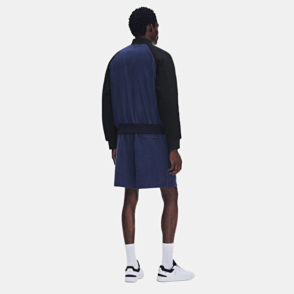 On Courtside Bomber - 1