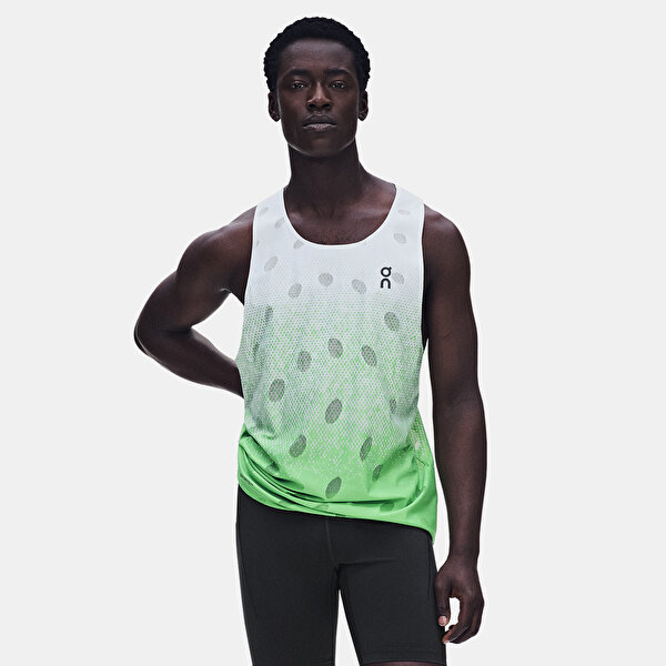 On Zero Singlet - 0