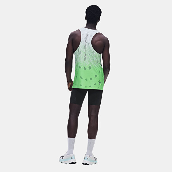 On Zero Singlet - 1