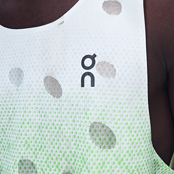 On Zero Singlet - 3