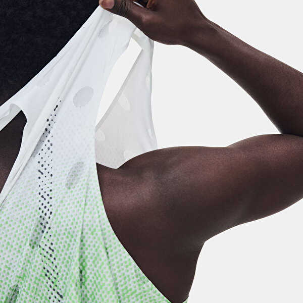 Zero Singlet - 5