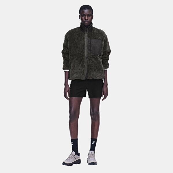 On Explore Sherpa Fleece - 0