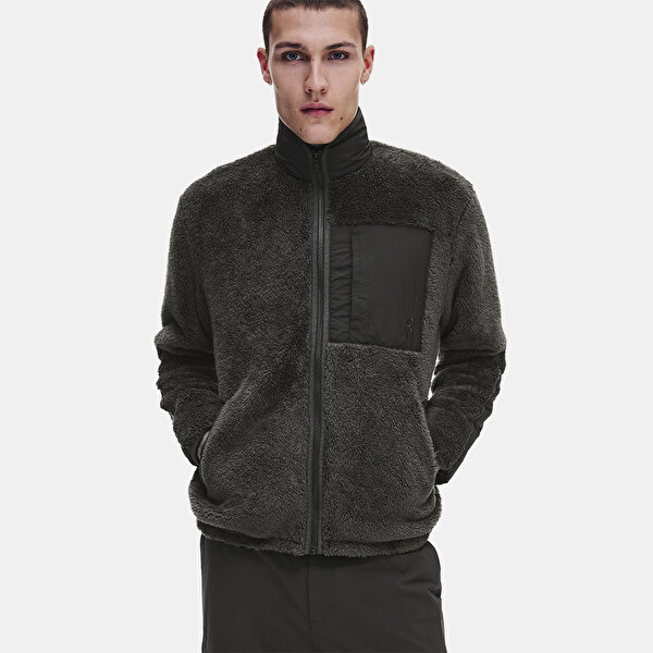 On Explore Sherpa Fleece - 2