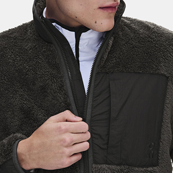 Explore Sherpa Fleece - 5