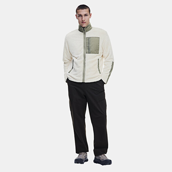 On Explore Sherpa Fleece - 0