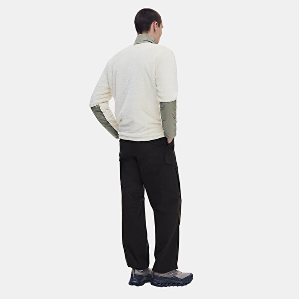 On Explore Sherpa Fleece - 1