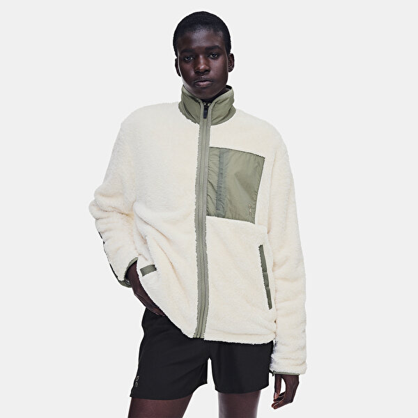On Explore Sherpa Fleece - 2