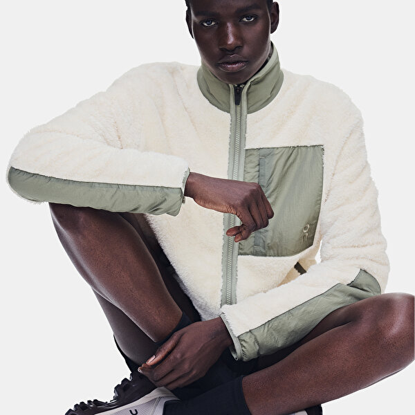 On Explore Sherpa Fleece - 3