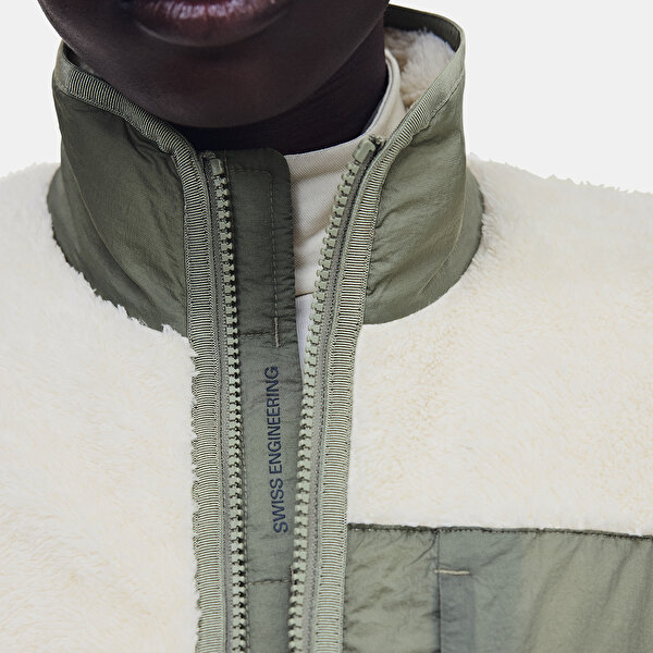 Explore Sherpa Fleece - 5