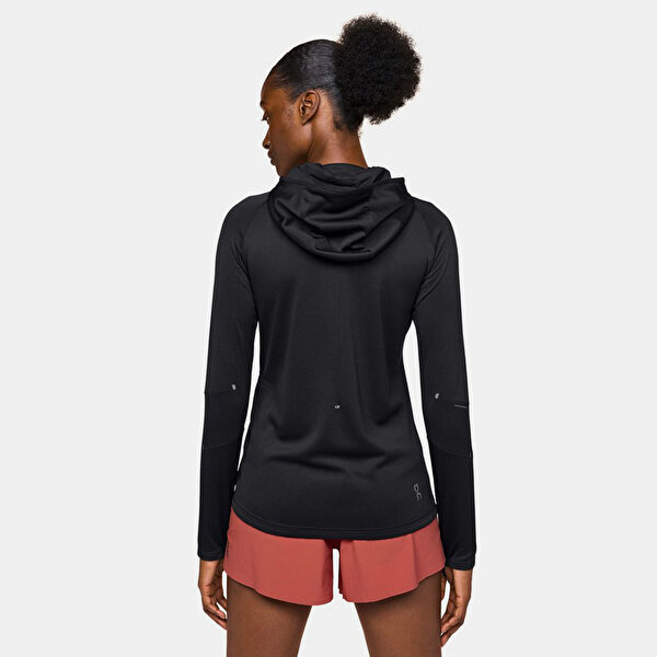 On Climate Zip Hoodie - 1