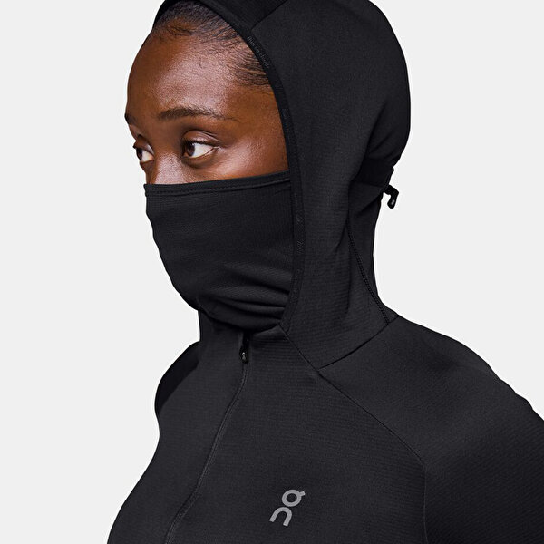 Climate Zip Hoodie - 5