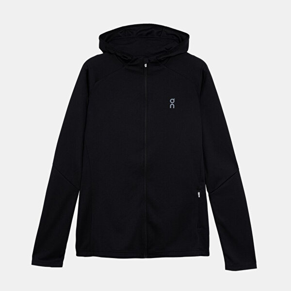 Climate Zip Hoodie - 7