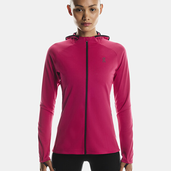 On Climate Zip Hoodie - 2