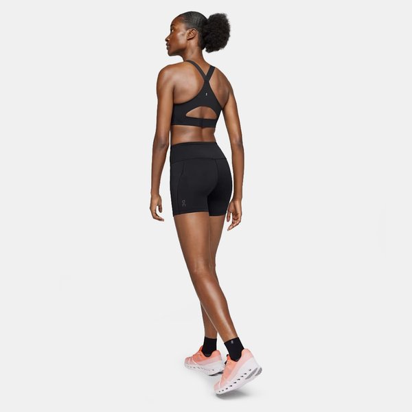 Performance Short Tights - 2