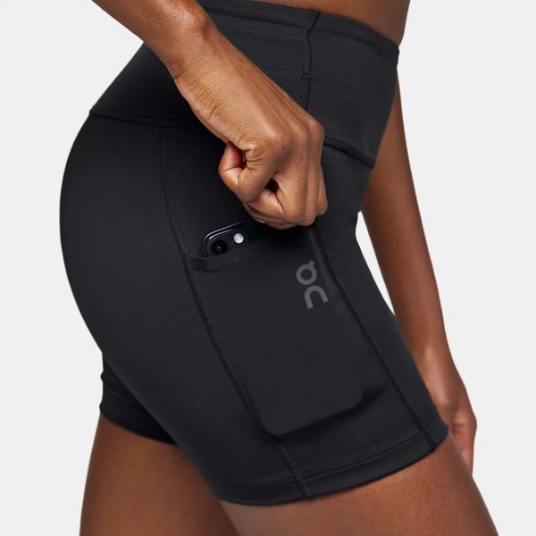 Performance Short Tights - 3