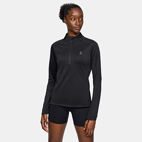 Climate Shirt - Siyah