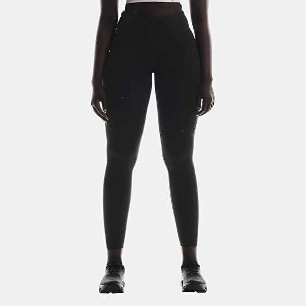 Performance Tights - Siyah