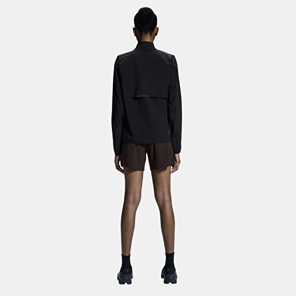 On Weather Jacket Insulated - 1