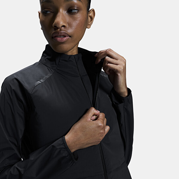 On Weather Jacket Insulated - 3