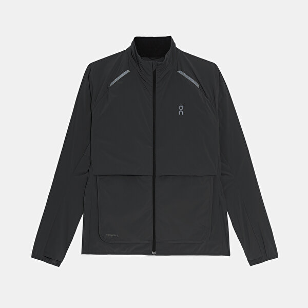 Weather Jacket Insulated - 7