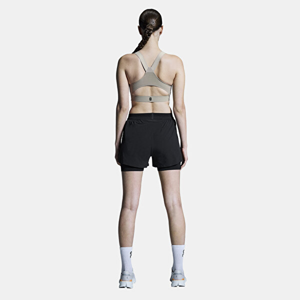 On 3" Performance 2/1 Shorts - 1