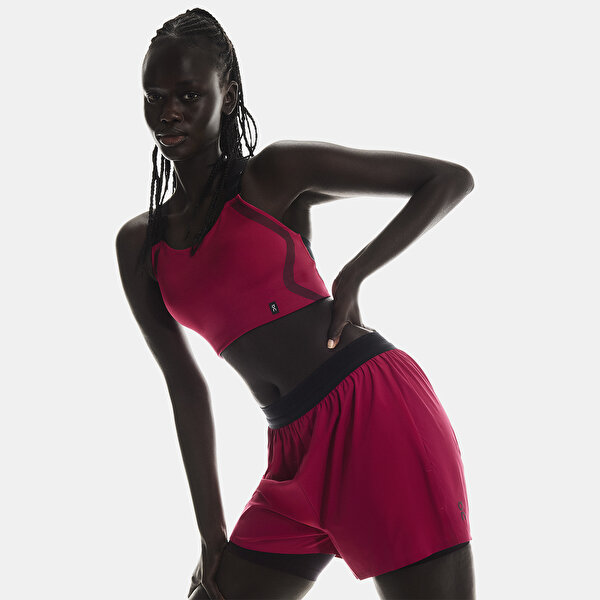 ON 3" Performance 2/1 Shorts - 2