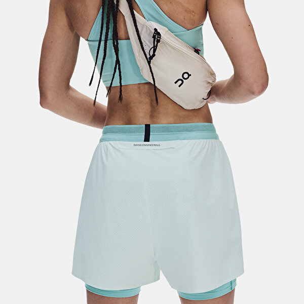 On 3" Performance 2/1 Shorts - 1