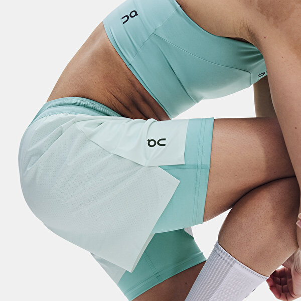 On 3" Performance 2/1 Shorts - 2