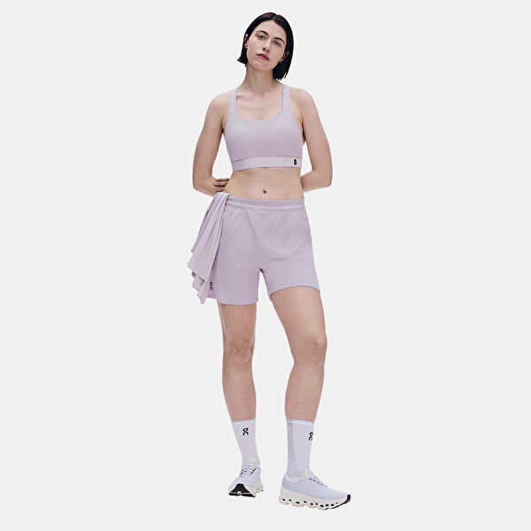 On 5" Performance Shorts - 0