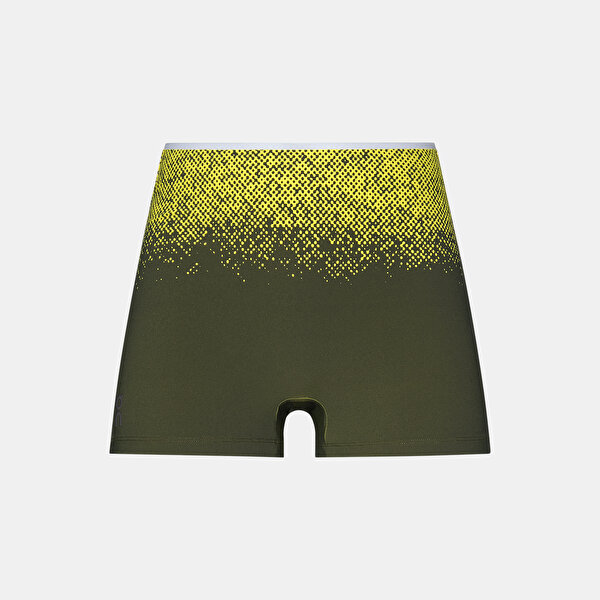 Race Tights Short - 8