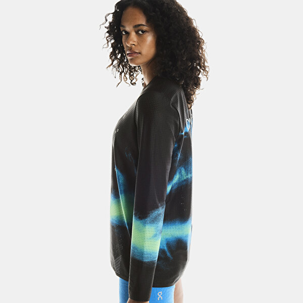 ON Pace Mesh Long-t - 2