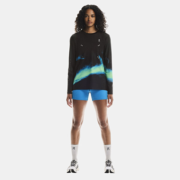 Pace Mesh Long-t - 6