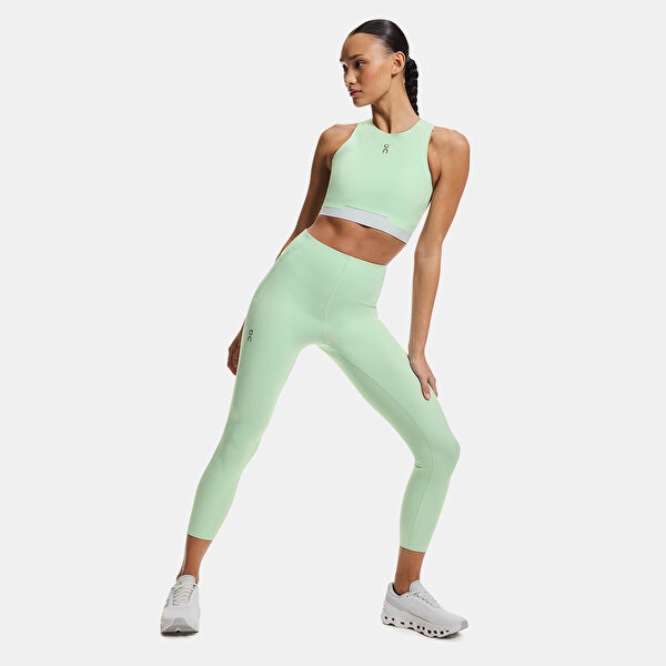 On Ptr | Train Tights 7/8 1 W * - 3