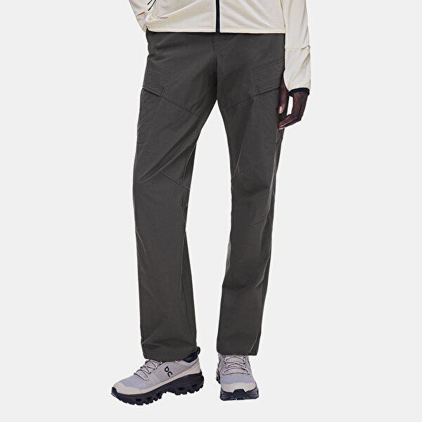 On Trek Pants - 2