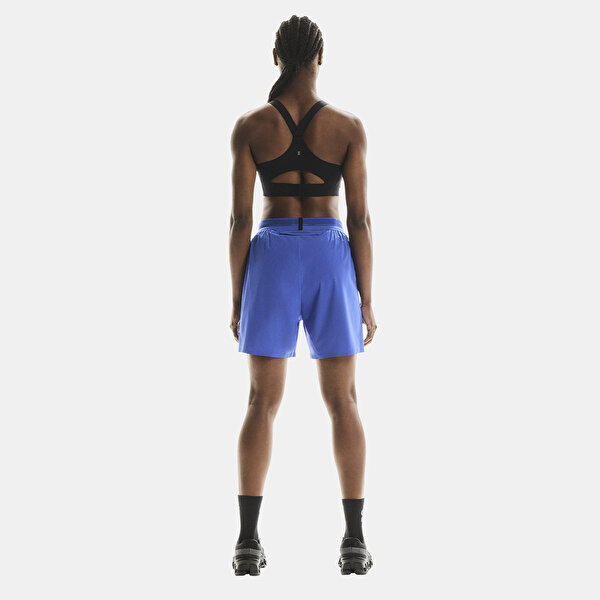 On Endurance Bra Zip - 2