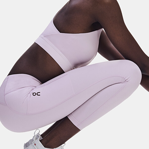 On Performance Tights 7/8 - 0